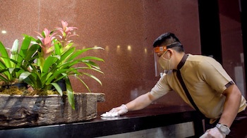 Discovery Suites