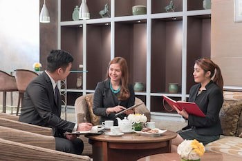 Discovery Suites
