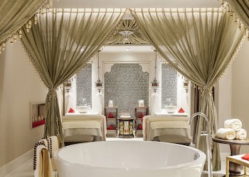 Itc Maratha Mumbai, A Luxury Collection Hotel, Mumbai