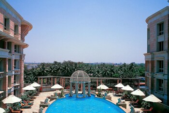 Itc Maratha Mumbai, A Luxury Collection Hotel, Mumbai