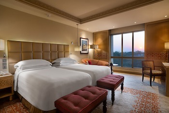 Itc Maratha Mumbai, A Luxury Collection Hotel, Mumbai