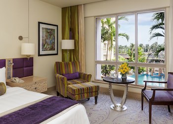 Itc Maratha Mumbai, A Luxury Collection Hotel, Mumbai