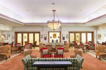 Itc Maratha Mumbai, A Luxury Collection Hotel, Mumbai