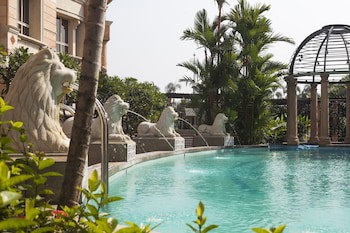 Itc Maratha Mumbai, A Luxury Collection Hotel, Mumbai