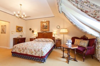 Hotel Belle Epoque Baden Baden galeri fotoğrafı
