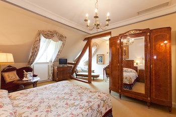 Hotel Belle Epoque Baden Baden galeri fotoğrafı