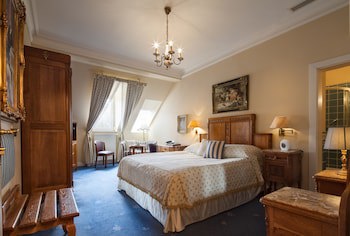 Hotel Belle Epoque Baden Baden galeri fotoğrafı