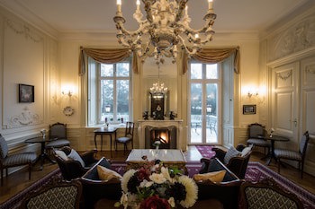 Hotel Belle Epoque Baden Baden galeri fotoğrafı