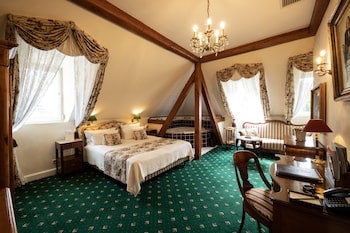 Hotel Belle Epoque Baden Baden galeri fotoğrafı