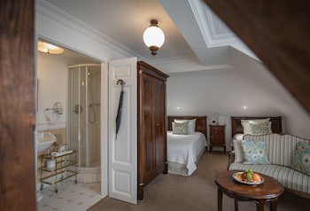 Hotel Belle Epoque Baden Baden galeri fotoğrafı