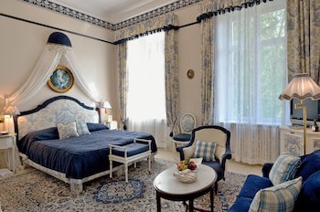 Hotel Belle Epoque Baden Baden galeri fotoğrafı