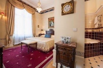 Hotel Belle Epoque Baden Baden galeri fotoğrafı