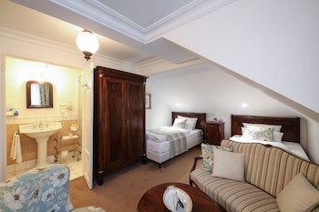 Hotel Belle Epoque Baden Baden galeri fotoğrafı