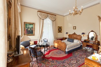 Hotel Belle Epoque Baden Baden galeri fotoğrafı