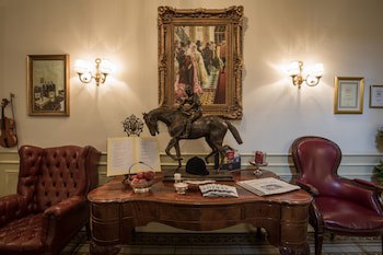 Hotel Belle Epoque Baden Baden galeri fotoğrafı