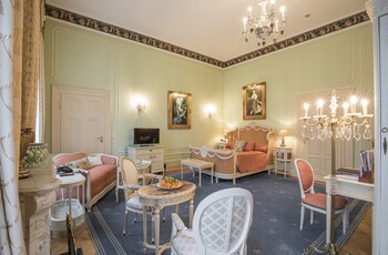 Hotel Belle Epoque Baden Baden galeri fotoğrafı