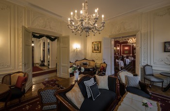 Hotel Belle Epoque Baden Baden galeri fotoğrafı