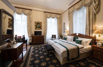 Hotel Belle Epoque Baden Baden galeri fotoğrafı