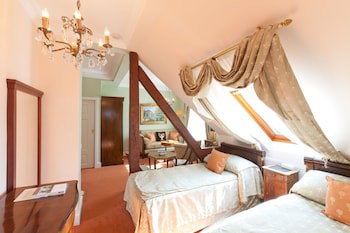Hotel Belle Epoque Baden Baden galeri fotoğrafı