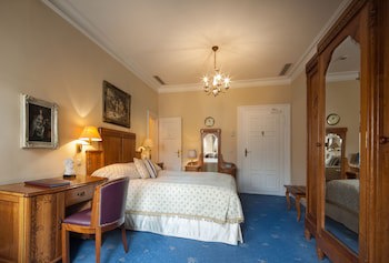 Hotel Belle Epoque Baden Baden galeri fotoğrafı