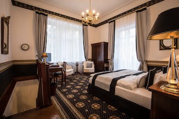 Hotel Belle Epoque Baden Baden galeri fotoğrafı