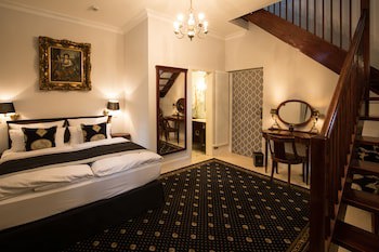 Hotel Belle Epoque Baden Baden galeri fotoğrafı