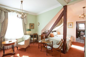 Hotel Belle Epoque Baden Baden galeri fotoğrafı