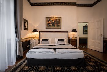 Hotel Belle Epoque Baden Baden galeri fotoğrafı