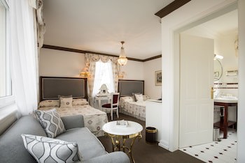 Hotel Belle Epoque Baden Baden galeri fotoğrafı