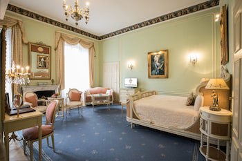 Hotel Belle Epoque Baden Baden galeri fotoğrafı