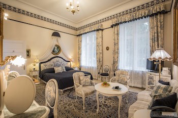 Hotel Belle Epoque Baden Baden galeri fotoğrafı