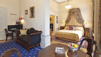 Hotel Belle Epoque Baden Baden galeri fotoğrafı