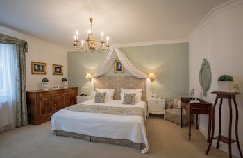 Hotel Belle Epoque Baden Baden galeri fotoğrafı