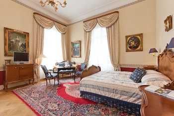 Hotel Belle Epoque Baden Baden fotoğrafı