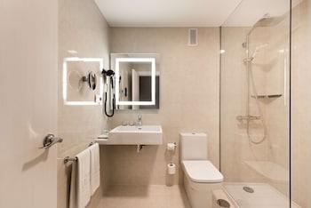 Nh Madrid Chamberi