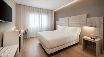 Nh Madrid Chamberi