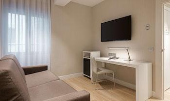 Nh Madrid Chamberi
