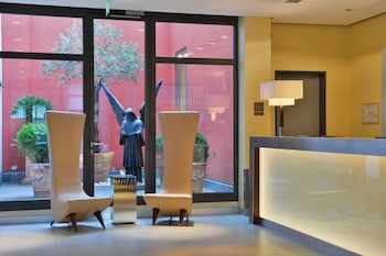 Hotel Santo fotoğrafı