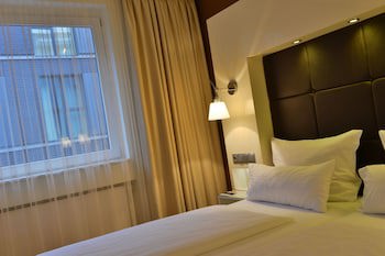 Hotel Santo galeri fotoğrafı