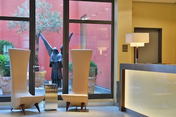 Hotel Santo galeri fotoğrafı