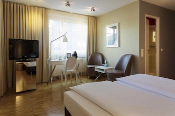 Hotel Santo galeri fotoğrafı