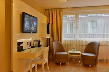 Hotel Santo fotoğrafı