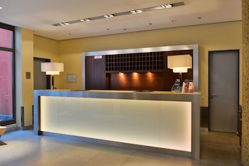 Hotel Santo galeri fotoğrafı