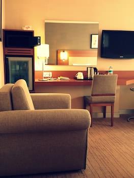 Kent Hotel Istanbul