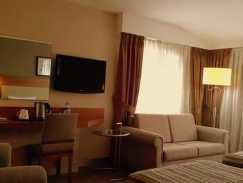 Kent Hotel Istanbul