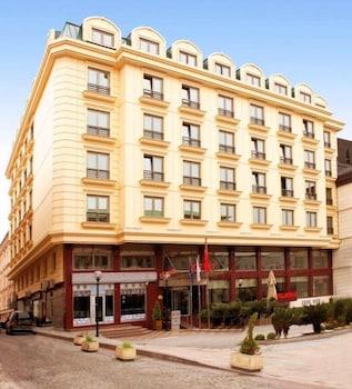 Kent Hotel Istanbul