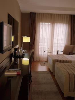 Kent Hotel Istanbul