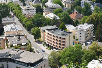 Am Neutor Hotel Salzburg Zentrum