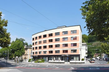 Am Neutor Hotel Salzburg Zentrum