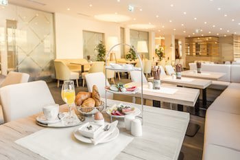 Am Neutor Hotel Salzburg Zentrum